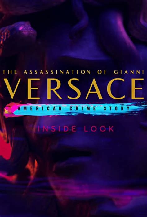 the assassination of gianni versace netflix filming locations|Inside Look: The Assassination of Gianni Versace .